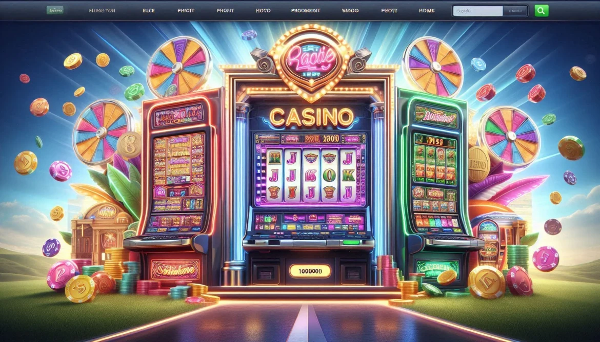 HappySpins Casino